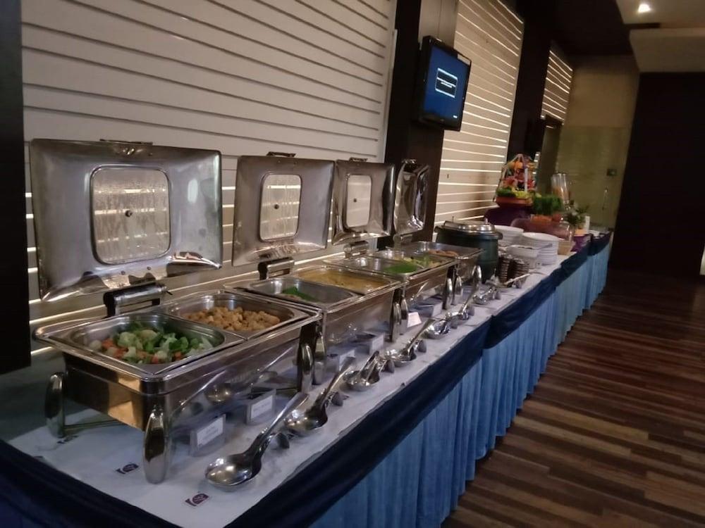 37Th Crescent Hotel Bengaluru Ngoại thất bức ảnh