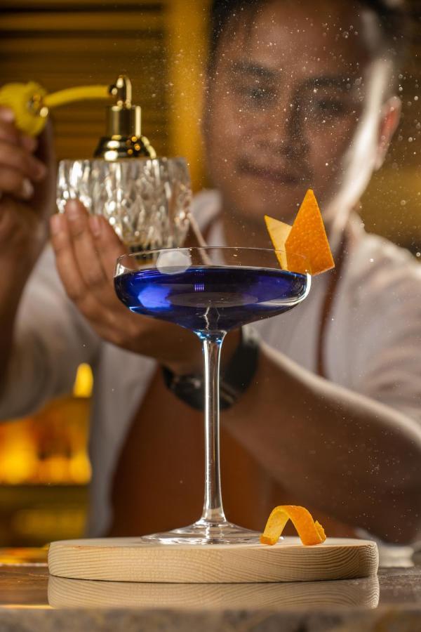 37Th Crescent Hotel Bengaluru Ngoại thất bức ảnh