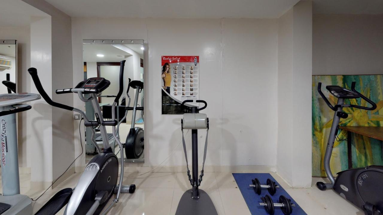 37Th Crescent Hotel Bengaluru Ngoại thất bức ảnh