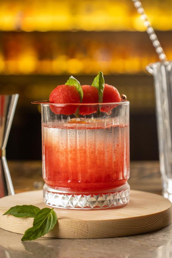 37Th Crescent Hotel Bengaluru Ngoại thất bức ảnh