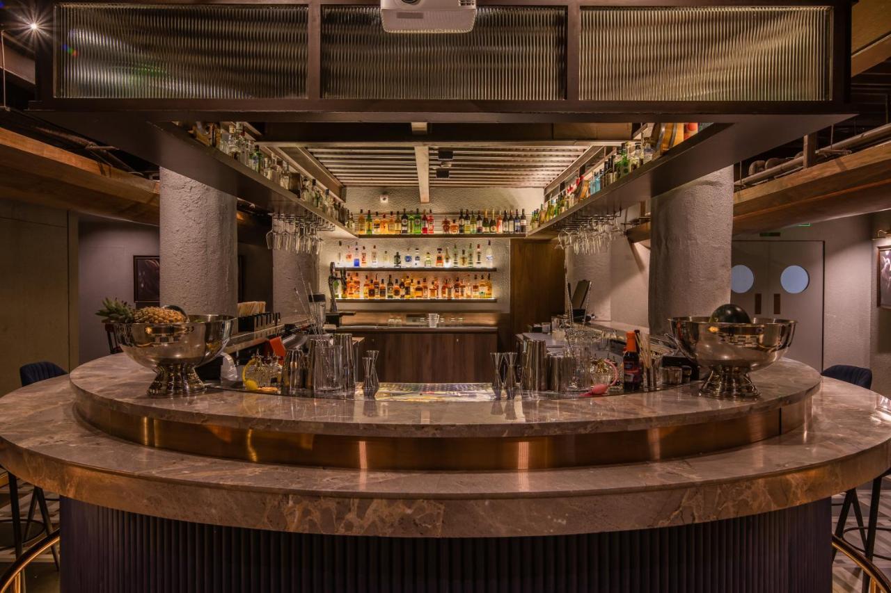 37Th Crescent Hotel Bengaluru Ngoại thất bức ảnh