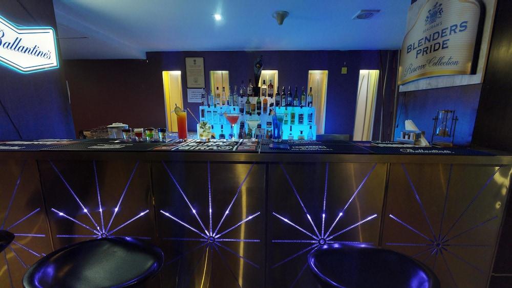 37Th Crescent Hotel Bengaluru Ngoại thất bức ảnh