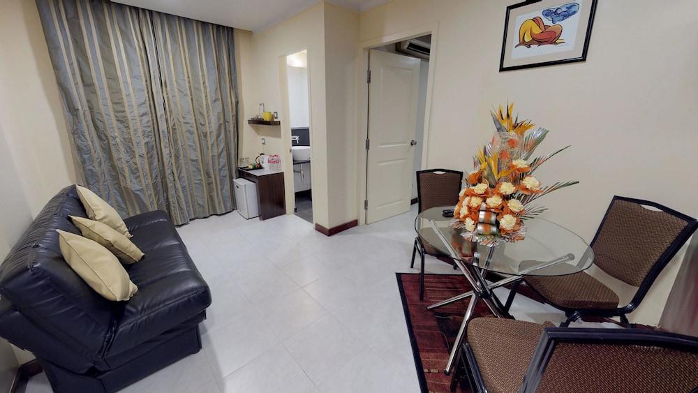 37Th Crescent Hotel Bengaluru Ngoại thất bức ảnh