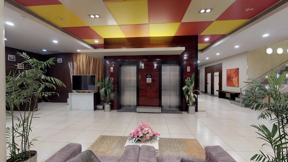 37Th Crescent Hotel Bengaluru Ngoại thất bức ảnh