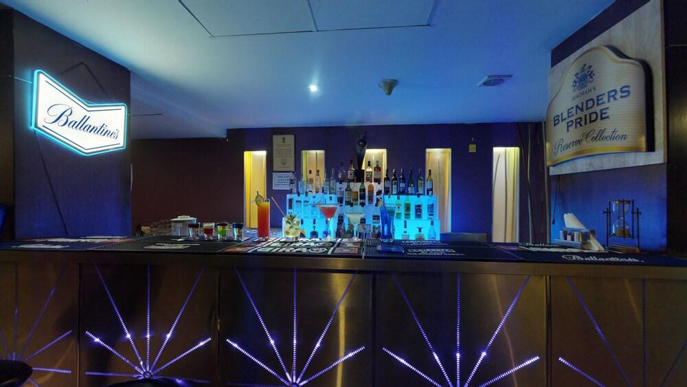 37Th Crescent Hotel Bengaluru Ngoại thất bức ảnh