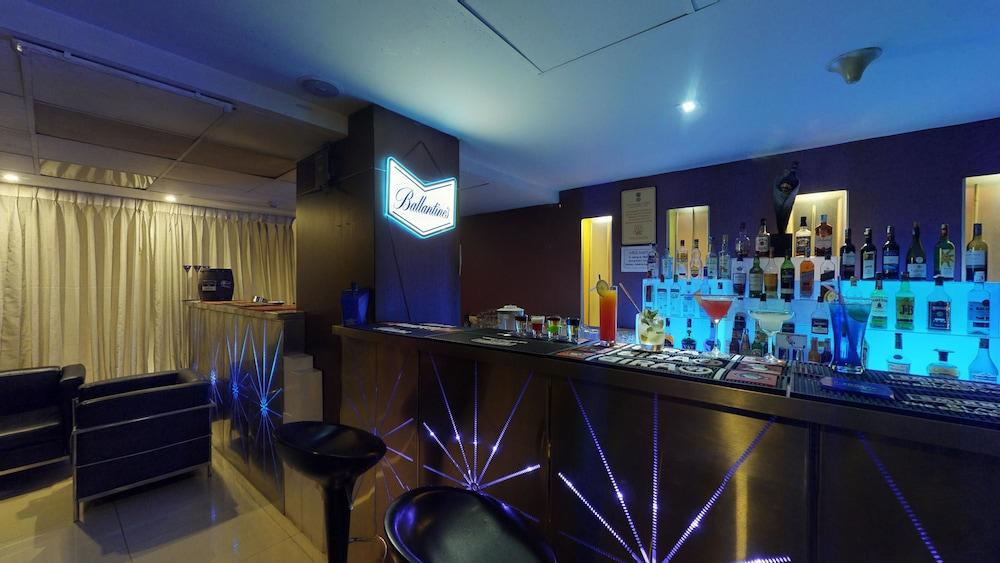37Th Crescent Hotel Bengaluru Ngoại thất bức ảnh