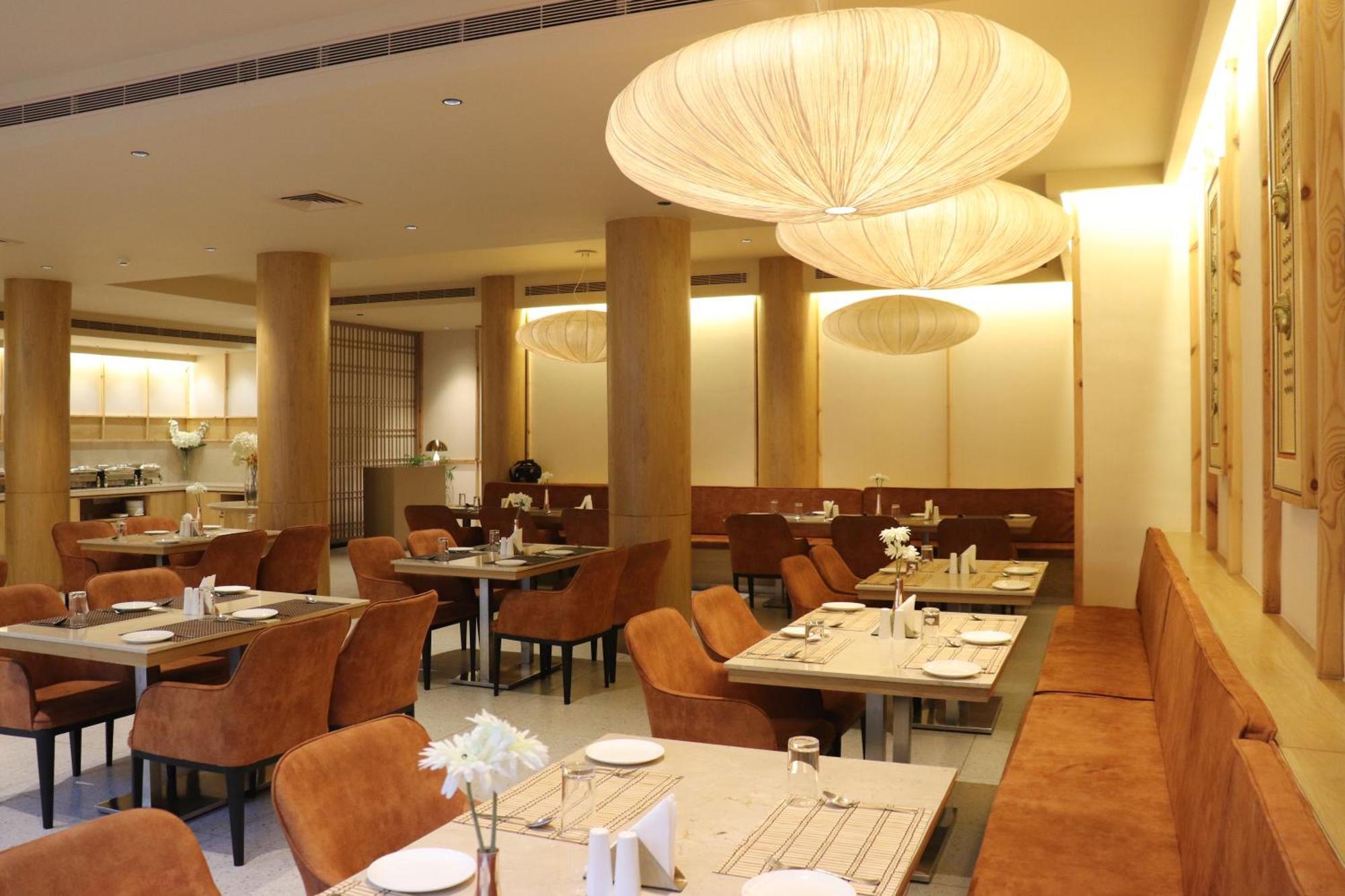 37Th Crescent Hotel Bengaluru Ngoại thất bức ảnh